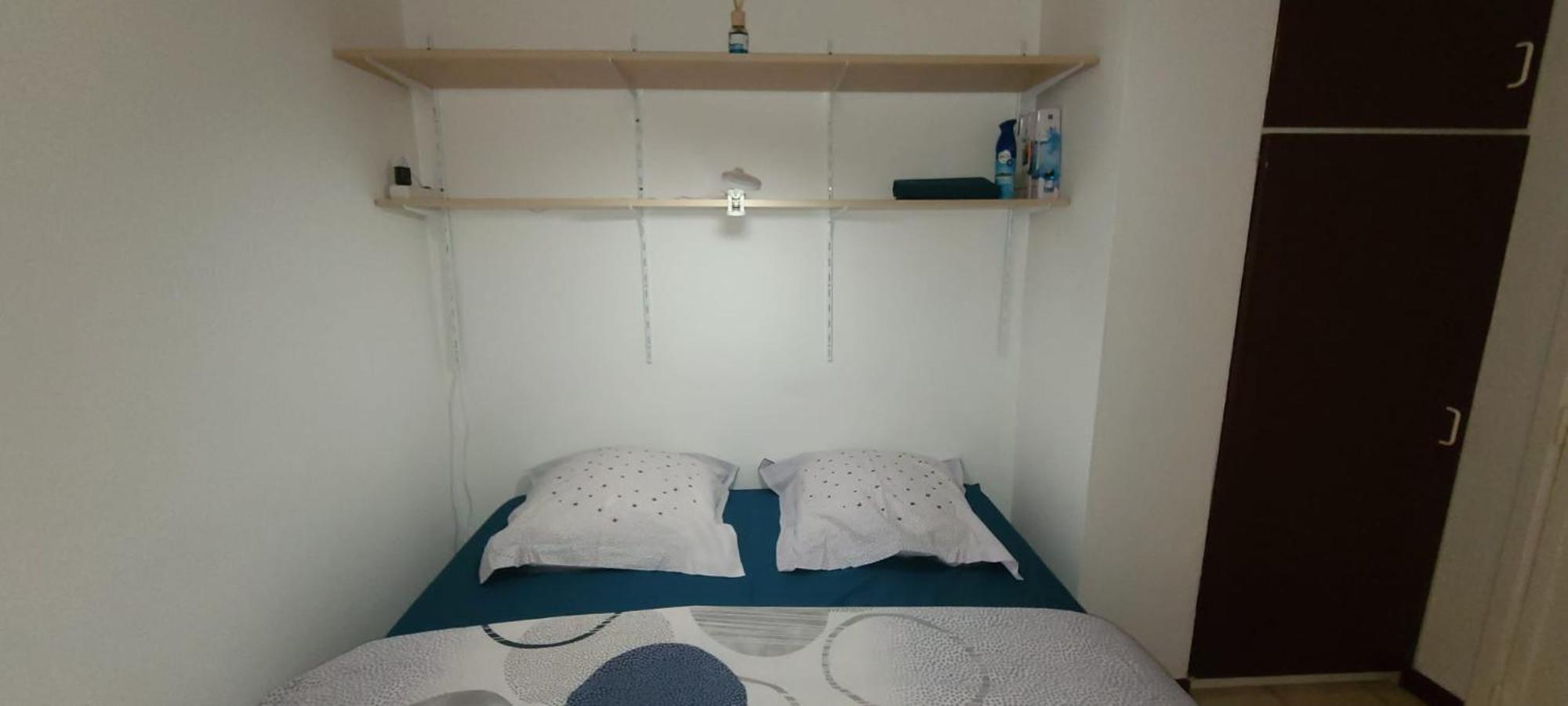 Hebergement Basique Et Fonctionnel Bon Rapport Qualite Prix Apartment Nameche Ngoại thất bức ảnh
